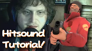 TF2: Detailed Custom Hitsound and Killsound Tutorial