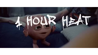 Lil Dicky- Pillow Talking feat Brain 1 Hour Version