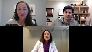 Video Chat: Crohn's Disease 101