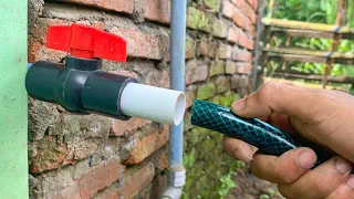 I Can't Believe It Will Work! Creative Plumber Ideas You Should Imitate Without Using Glue