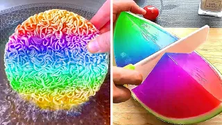3 Hours Oddly Satisfying Video that Relaxes You Before Sleep - Most Satisfying Videos 2021