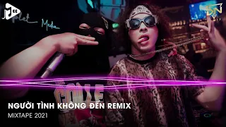 Người Tình Không Đến, Hoa Sứ Nhà Nàng Remix Tiktok - LK Nhạc Bolero Trữ Tình Remix Hay Nhất 2021