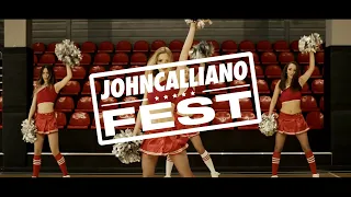 JOHNCALLIANO FEST 2021 TEASER