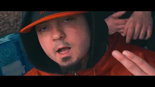 VAGRiND - Chilly Freestyle (Official Music Video)