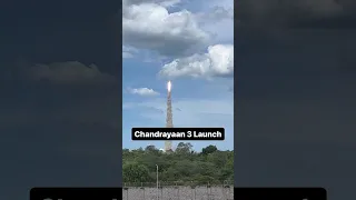 Chandrayaan 3 Launch 14 July 2023