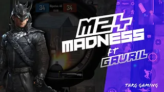 M24 MADNESS | PUBG MOBILE |ft.(GAVRIL) |MONTAGE| TARGxGAMING| #pubgmobile #pubg #gaming