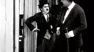 Charlie Chaplin   Le Cirque 1 6   Documentaire