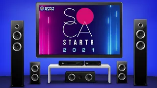 DJ Private Ryan Presents Soca Starter 2021- The Quarantine House Party
