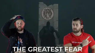 Parkway Drive "The Greatest Fear" | Aussie Metal Heads Reaction