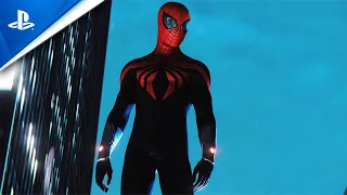 NEW Custom Superior Spider-Man by AgroFro - Spider-Man PC Mods