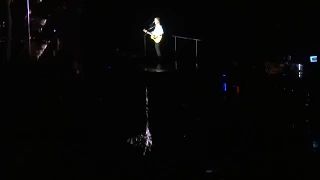 Paul McCartney - "Blackbird" and "Here Today" (Live in San Diego 6-22-19)