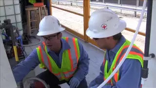 Lockout Tagout Safety Video