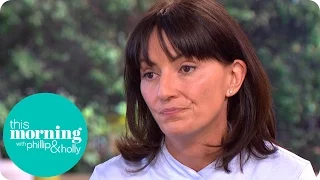 Davina McCall On Drugs, Death And Self Discovery | This Morning