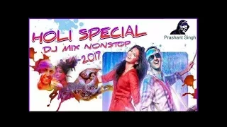 Holi Bollywood Beats   Holi Special Songs 2017   Holi Party Songs   Holi Bollywood Songs   T Series