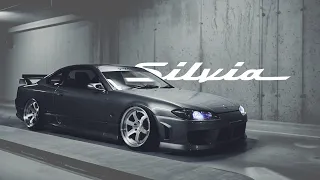 Nissan Silvia S15 | BY NIGHT