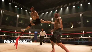 Yuri Boyka, The Most Complete Fighter in the World | Fight Scene