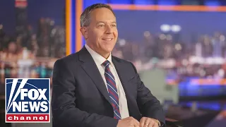 Greg Gutfeld’s message to the audience on Fox News’ 25th anniversary