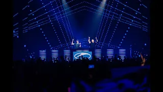 Cosmic Gate - AM2PM (live at ASOT 900 Utrecht, NL)