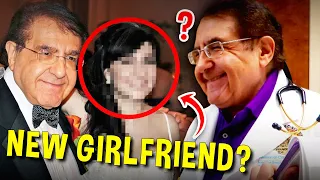 Dr. Now has a new girlfriend! WHO IS IT?!