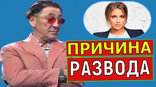 Громкий Скандал-Причиной развода Григория Лепса с женой Анной Шапликовой, оказалась Юлия Барановская