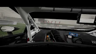 Assetto Corsa Competizione: Nurburgring Heavy Rain Qualifying