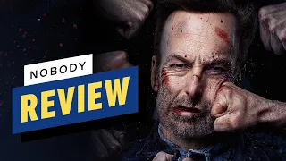 Nobody Review