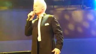 Rhydian - 150210 St Davids Hall Haiti Concert - 01 If I Cant Love Her