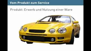 www.klw.ch - CLAVISpodcast - ITIL V3 Begriffe kurz und klar: Service & Service Management