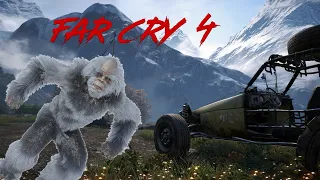 Far Cry 4 • ПРОХОЖДЕНИЕ НА 100% БЕЗ БАГОВ И ЛАГОВ!