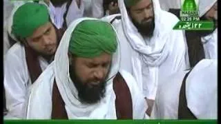 Afsos Buhat Door Hoon Darbar e Nabi Se-Istagasa 31.10.10