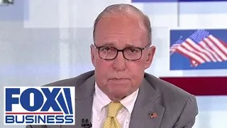 Larry Kudlow: This is a tragic story