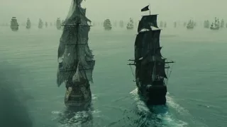 Pirates vs The World, an epic battle..!