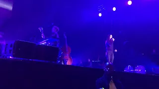 LANA DEL REY - Blue Jeans (Live at the Echo Arena, Liverpool) - 22/08/17