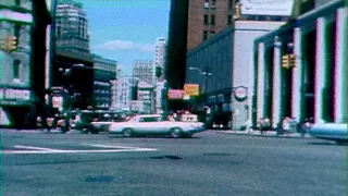 1975 Detroit Crime Special