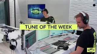 Ferry Corsten & Ruben de Ronde - Bloodstream (TUNE OF THE WEEK)