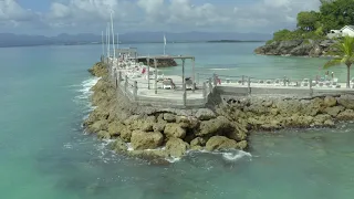 La Créole Beach Hôtel & Spa à Gosier en Guadeloupe