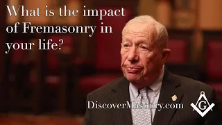 Discover Masonry: Impact of Freemasonry | Part 3