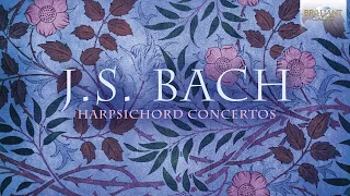 J.S. Bach: Harpsichord Concertos