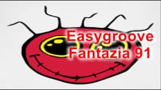 Easygroove   Fantazia 91