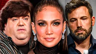 ¡Jennifer López DESTROZA a Ben Affleck! Dan Schneider se DELATA a sí mismo y Justin Bieber LLORA