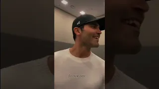 #tylerhoechlin