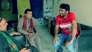 rana ijaz funny video | baghi wala bhai