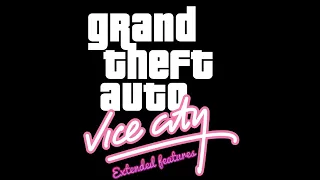Grand Theft Auto Vice City Extended Features