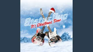 It's Christmas Time (Quo-Eoke Mix)