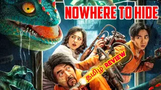 Nowhere to Hide (2022) Movie Review Tamil | Nowhere to Hide Tamil Review