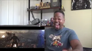 Marvel Studios' Avengers: Endgame | On Digital 7/30 & Blu-ray 8/13 - REACTION!!!