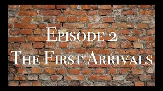 Jehovah's Witnesses in Auschwitz - Episode 2 - The First Arrivals