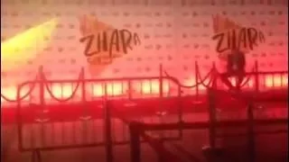 ФЕСТИВАЛЬ " ВИДЕО ЖАРА"/ ДЕНЬ 2/ VIP ZONA ПОЧТИ ГОЛЛИВУД