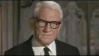 Spencer Tracy: Guess Who's Coming to Dinner ("Remember to Love Your  Woman") Monologue