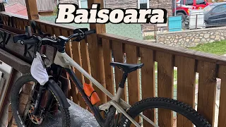 Baisoara Ride